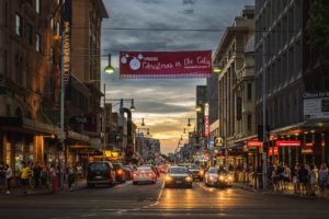 Get Australian Permanent Residency By Moving To Regional Australia