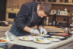 Tasmanian State Nomination Program 2021 - Hospitality Industry